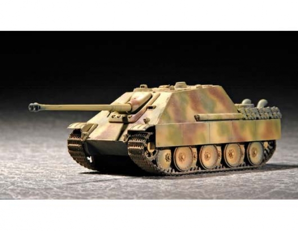 1/72 Jagdpanther (Late production)